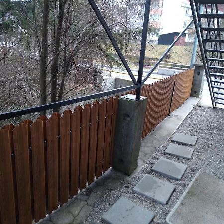 Raza Soarelui Apartament De Lux 소바타 외부 사진