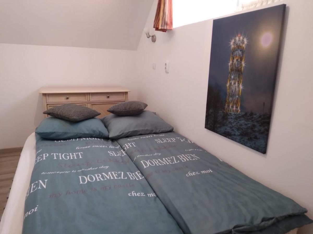 Raza Soarelui Apartament De Lux 소바타 외부 사진