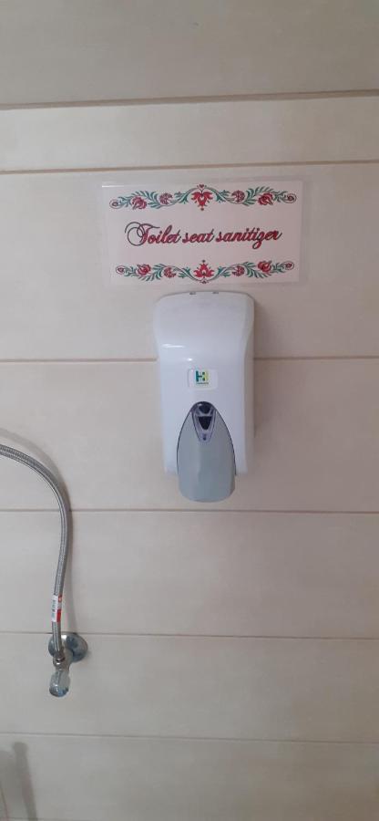 Raza Soarelui Apartament De Lux 소바타 외부 사진