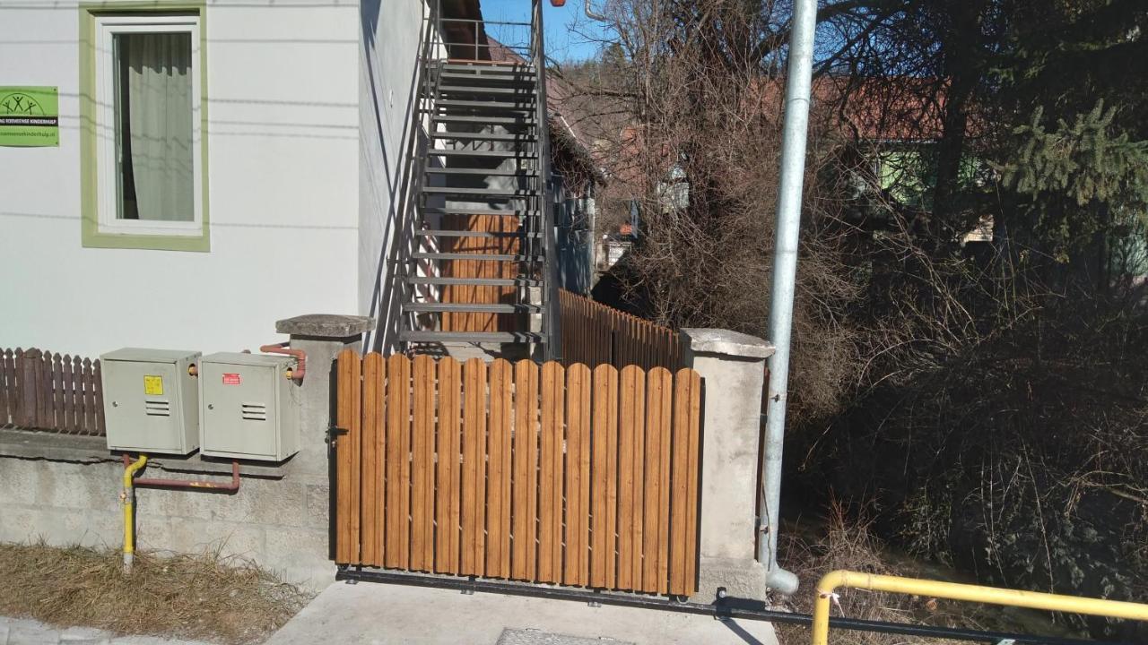 Raza Soarelui Apartament De Lux 소바타 외부 사진