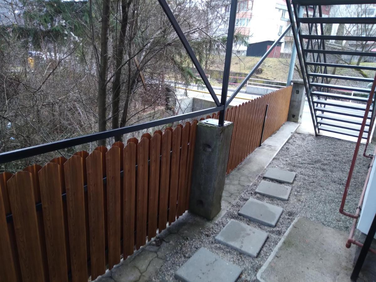 Raza Soarelui Apartament De Lux 소바타 외부 사진
