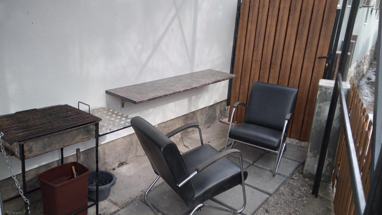 Raza Soarelui Apartament De Lux 소바타 외부 사진